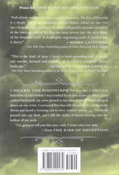 The Kiss of Deception