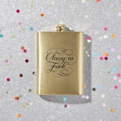  Plosca - Classy as Fuck 