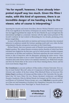 Michael Haneke: Interviews