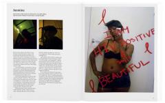 Through Positive Eyes