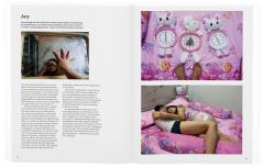 Through Positive Eyes