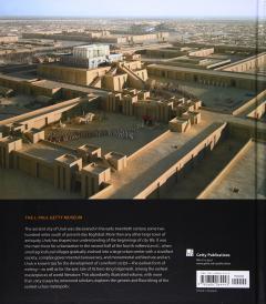 Uruk: First City of the Ancient World