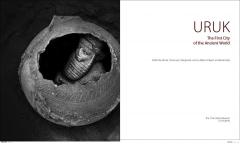 Uruk: First City of the Ancient World
