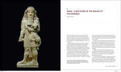 Uruk: First City of the Ancient World