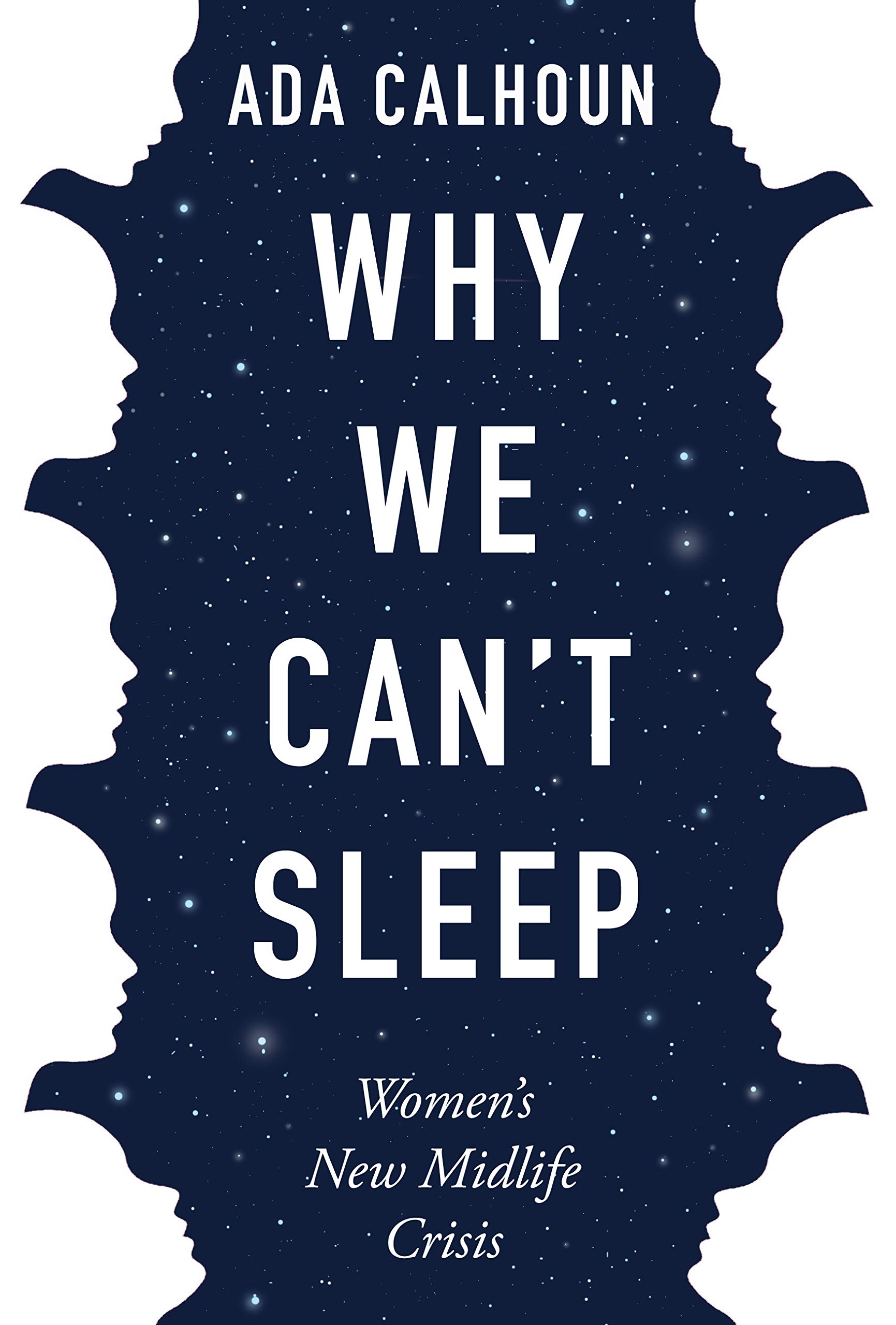 Why We Can&#039;t Sleep