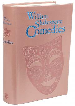 William Shakespeare Comedies