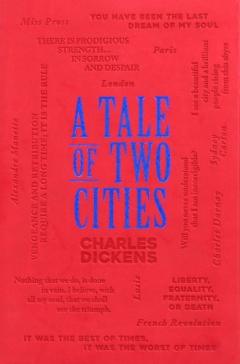 Tale of Two Cities