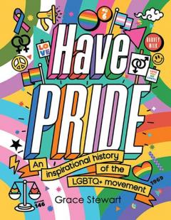 HAVE PRIDE