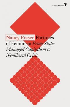 Coperta cărții Fortunes of Feminism
