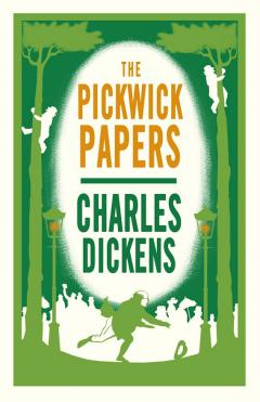 The Pickwick Papers