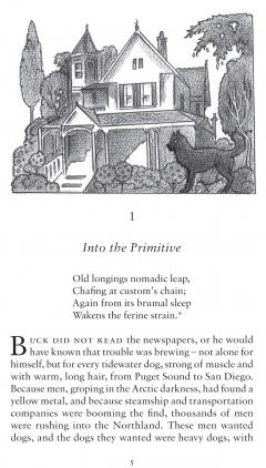 The Call of the Wild