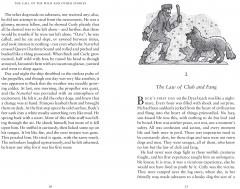 The Call of the Wild