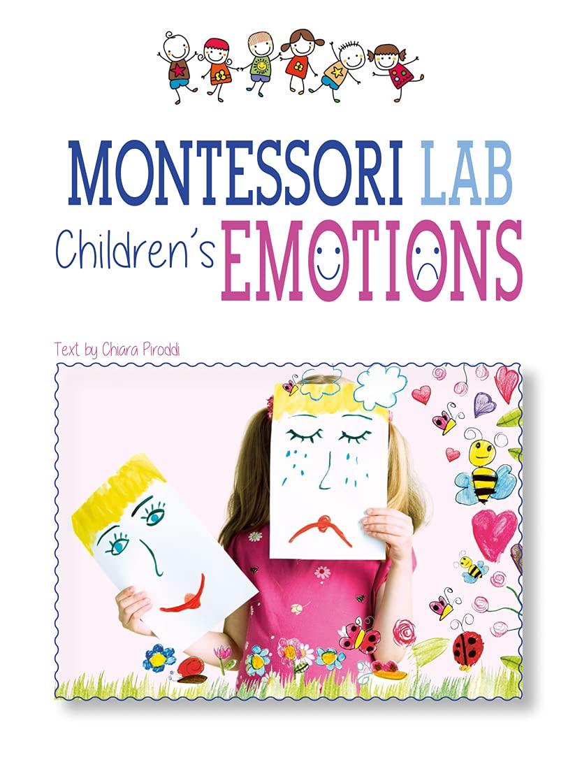 Montessori Lab: Children&#039;s Emotions