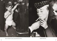 Weegee's Naked City