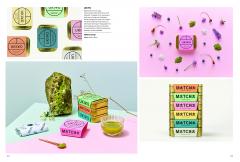 Packaged For Life: Coffee & Tea