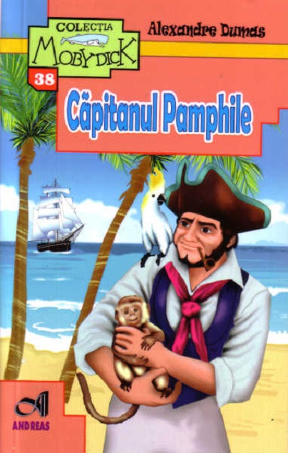 Capitanul Pamphile