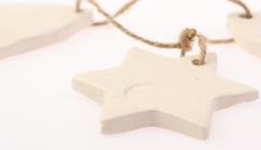 Decoratiune Craciun  - 3 decoratiuni brad