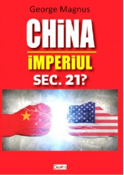 China.  Imperiul sec. 21?