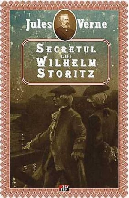 Secretul lui Wilhelm Storitz