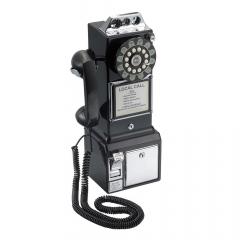 Telefon de perete - Vintage Retro