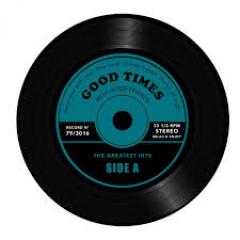 Masuta de cafea - Greatest Hits