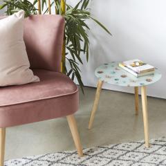 Masuta de cafea - Bugs