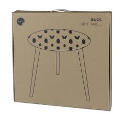 Masuta de cafea - Bugs