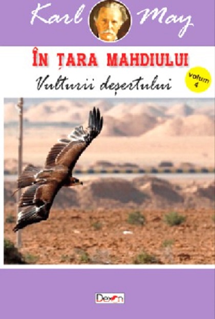 Vulturii desertului