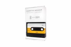 Difuzor Bluetooth - Wireless Cassette