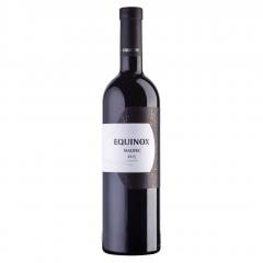 Vin rosu - Equinox Malbec, sec, 2015
