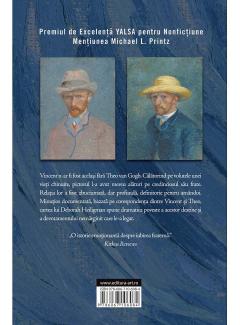 Vincent si Theo. Fratii van Gogh