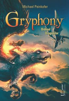 Gryphony. Ordinul Dragonilor