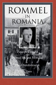 Rommel in Romania