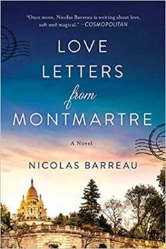 Love Letters from Montmartre