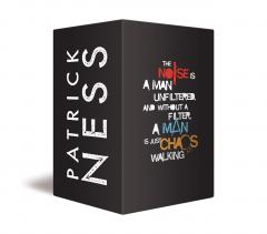 Chaos Walking Boxed Set