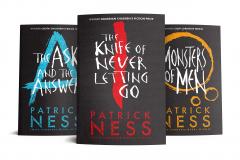 Chaos Walking Boxed Set