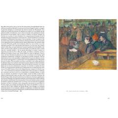 Toulouse-Lautrec: L'Expo