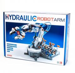 Kit constructie - Hydraulic Robot
