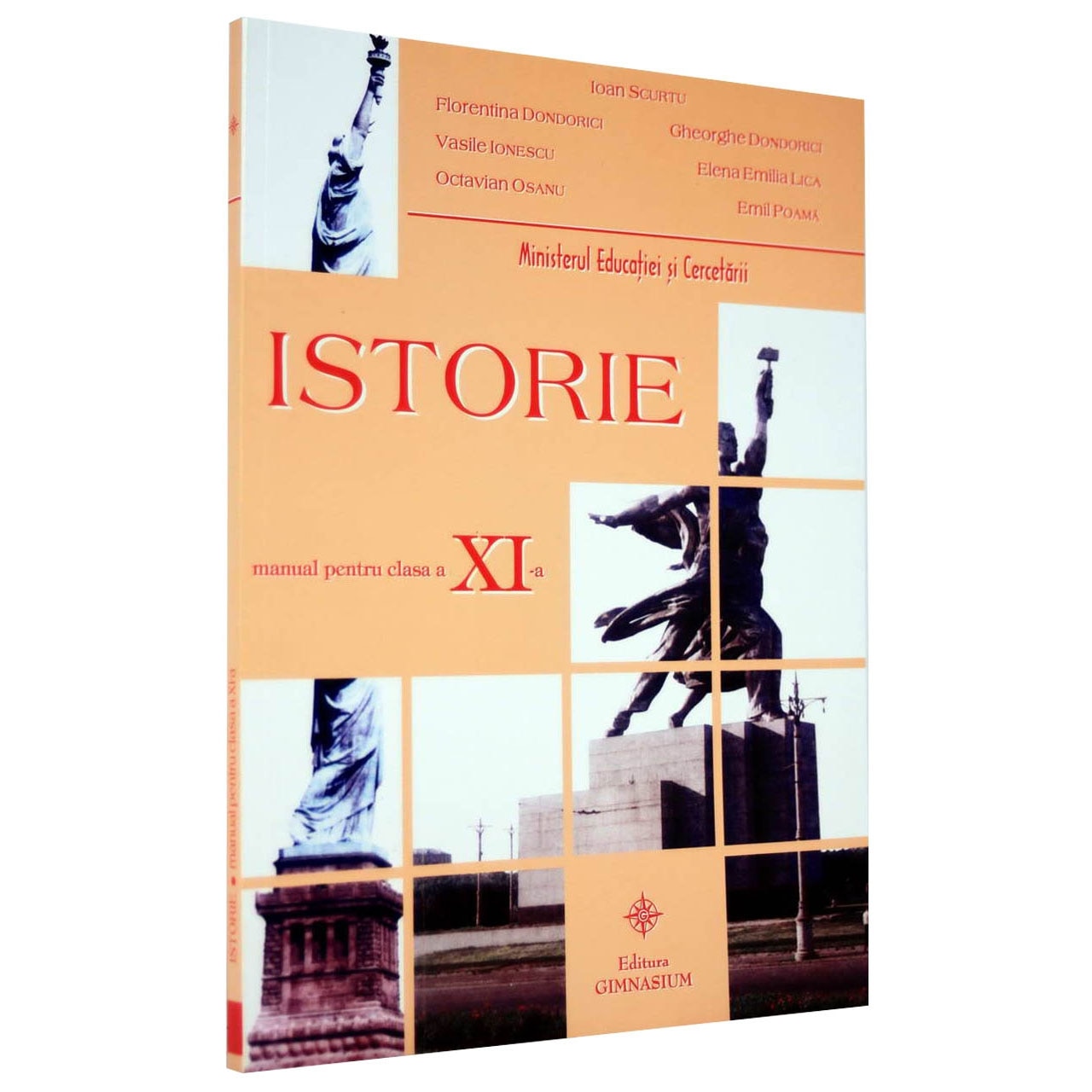 Manual Istorie Clasa a XI-a