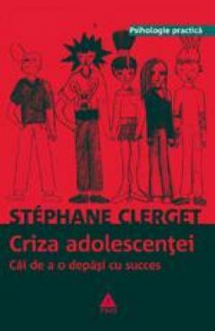 Criza adolescentei