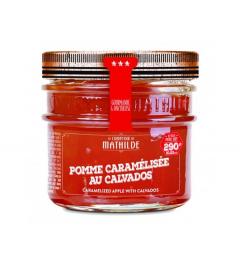 Gem - Pomme Caramelisee Au Calvados