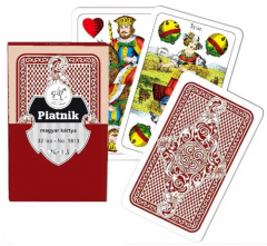 Carti de joc - Piatnik - Unguresti