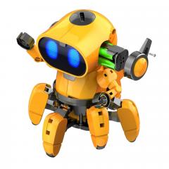Kit robotica - Tobbie, Robot Toy Smart Obstacle