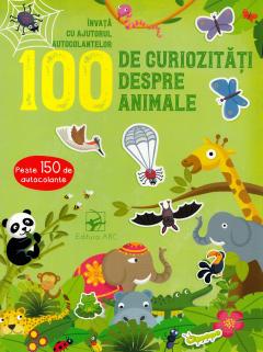 100 de curiozitati despre animale