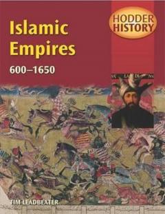 Islamic Empires, 600-1600