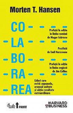 Colaborarea