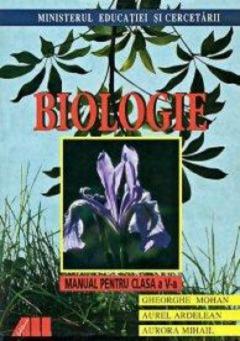 Biologie - Manual