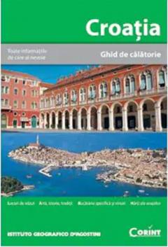 Croatia - Ghid de calatorie