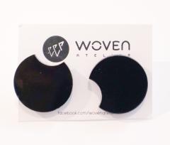 Cercei - Semiluna neagra