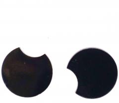 Cercei - Semiluna neagra